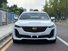 Cadillac CT5 28T luxury - фото 2
