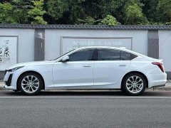 Cadillac CT5 28T luxury - фото 3