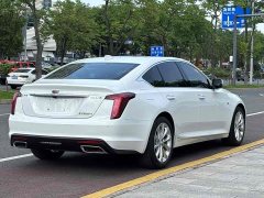 Cadillac CT5 28T luxury - фото 9