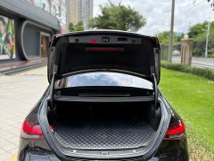 Mercedes-Benz E-Class PHEV 2022 E 350 e L Plug-in Hybrid Sport Sedan - фото 10
