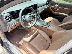 Mercedes-Benz E-Class PHEV 2022 E 350 e L Plug-in Hybrid Sport Sedan - фото 13