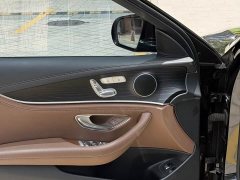Mercedes-Benz E-Class PHEV 2022 E 350 e L Plug-in Hybrid Sport Sedan - фото 14