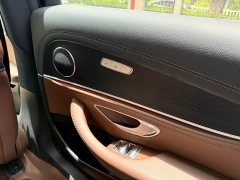 Mercedes-Benz E-Class PHEV 2022 E 350 e L Plug-in Hybrid Sport Sedan - фото 19