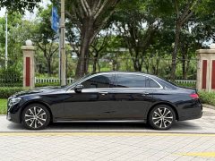 Mercedes-Benz E-Class PHEV 2022 E 350 e L Plug-in Hybrid Sport Sedan - фото 7