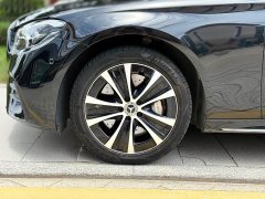 Mercedes-Benz E-Class PHEV 2022 E 350 e L Plug-in Hybrid Sport Sedan - фото 8