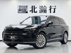 BMW Ledo L90 Max six-seater version - фото 1