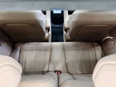 BMW Ledo L90 Max six-seater version - фото 11