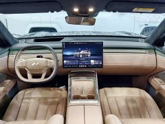 BMW Ledo L90 Max six-seater version - фото 12