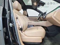 BMW Ledo L90 Max six-seater version - фото 13
