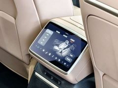 BMW Ledo L90 Max six-seater version - фото 16