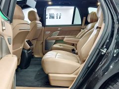 BMW Ledo L90 Max six-seater version - фото 8