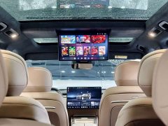 BMW Ledo L90 Max six-seater version - фото 9