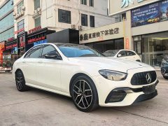 Mercedes-Benz E-Class (imported) E 300 luxury sports version - фото 3
