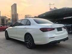 Mercedes-Benz E-Class (imported) E 300 luxury sports version - фото 5
