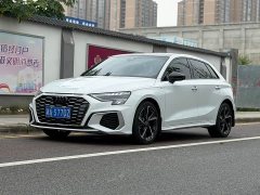 Audi A3 Sportback 35 TFSI stylish and sporty - фото 1