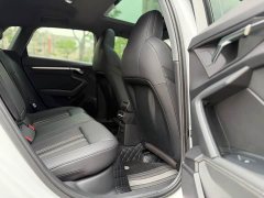 Audi A3 Sportback 35 TFSI stylish and sporty - фото 10