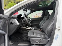 Audi A3 Sportback 35 TFSI stylish and sporty - фото 12