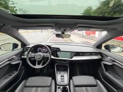 Audi A3 Sportback 35 TFSI stylish and sporty - фото 13