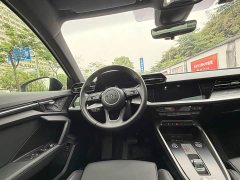 Audi A3 Sportback 35 TFSI stylish and sporty - фото 14