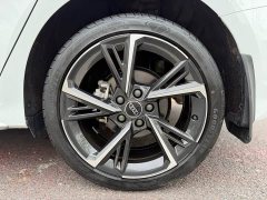 Audi A3 Sportback 35 TFSI stylish and sporty - фото 15