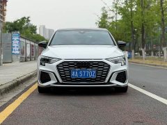Audi A3 Sportback 35 TFSI stylish and sporty - фото 2