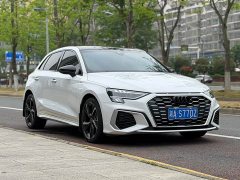 Audi A3 Sportback 35 TFSI stylish and sporty - фото 3