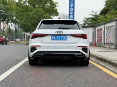 Audi A3 Sportback 35 TFSI stylish and sporty - фото 5