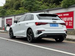 Audi A3 Sportback 35 TFSI stylish and sporty - фото 6