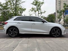 Audi A3 Sportback 35 TFSI stylish and sporty - фото 8