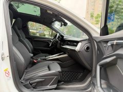 Audi A3 Sportback 35 TFSI stylish and sporty - фото 9