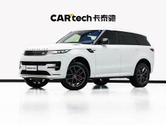 Land Rover Range Rover Sport 2025 400PS Dynamic SE - фото 1
