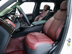 Land Rover Range Rover Sport 2025 400PS Dynamic SE - фото 10