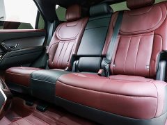 Land Rover Range Rover Sport 2025 400PS Dynamic SE - фото 12
