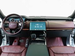 Land Rover Range Rover Sport 2025 400PS Dynamic SE - фото 15