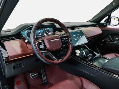 Land Rover Range Rover Sport 2025 400PS Dynamic SE - фото 17