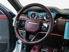 Land Rover Range Rover Sport 2025 400PS Dynamic SE - фото 18