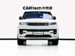Land Rover Range Rover Sport 2025 400PS Dynamic SE - фото 2