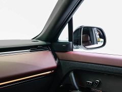 Land Rover Range Rover Sport 2025 400PS Dynamic SE - фото 20
