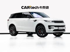 Land Rover Range Rover Sport 2025 400PS Dynamic SE - фото 3