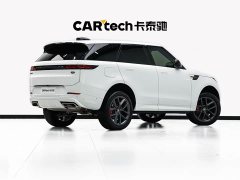 Land Rover Range Rover Sport 2025 400PS Dynamic SE - фото 4
