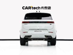 Land Rover Range Rover Sport 2025 400PS Dynamic SE - фото 5