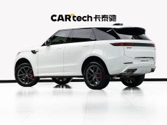 Land Rover Range Rover Sport 2025 400PS Dynamic SE - фото 6