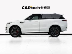 Land Rover Range Rover Sport 2025 400PS Dynamic SE - фото 7