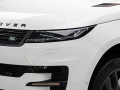 Land Rover Range Rover Sport 2025 400PS Dynamic SE - фото 8