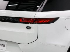 Land Rover Range Rover Sport 2025 400PS Dynamic SE - фото 9