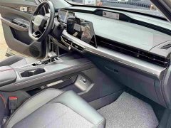 Changan Auchan Z6 Blue Whale 1.5T DCT smart collar - фото 10