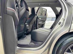 Changan Auchan Z6 Blue Whale 1.5T DCT smart collar - фото 13