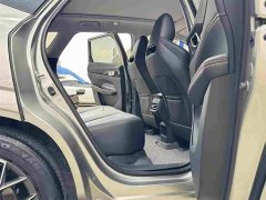 Changan Auchan Z6 Blue Whale 1.5T DCT smart collar - фото 14