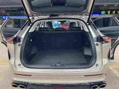 Changan Auchan Z6 Blue Whale 1.5T DCT smart collar - фото 15