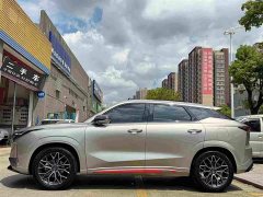 Changan Auchan Z6 Blue Whale 1.5T DCT smart collar - фото 6